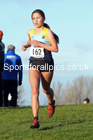 Womens under-17s and under-20s Davison Shield, 2020 Sherman Cup/Davison Shield, Temple Park, South Shields.  Photo: David T. Hewitson/Sports for All Pics